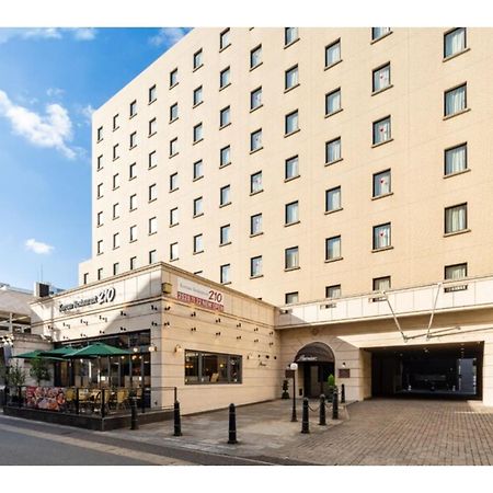 Plaza Hotel Premier - Vacation Stay 40087V 福岡市 エクステリア 写真